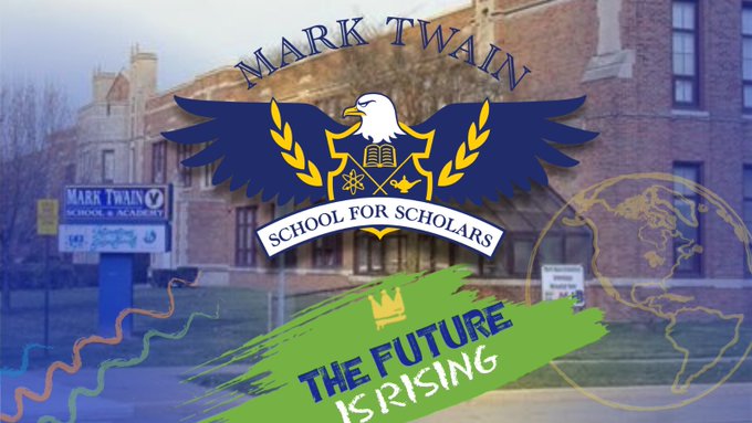  Mark Twain Social Image 